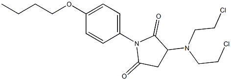 , 108708-01-6, 结构式