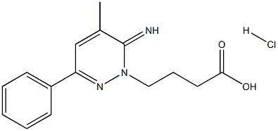 化合物 T25564, 108890-90-0, 结构式