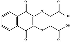 , 108900-05-6, 结构式