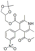 , 108914-31-4, 结构式