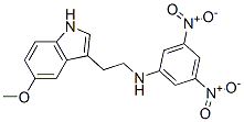 化合物 T33450, 108929-03-9, 结构式