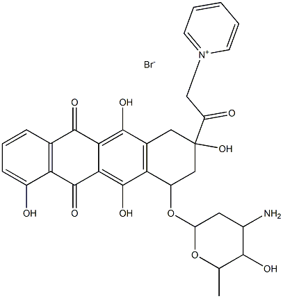 , 108936-91-0, 结构式