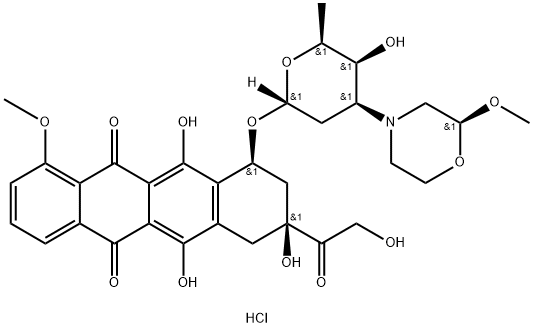 , 108943-08-4, 结构式