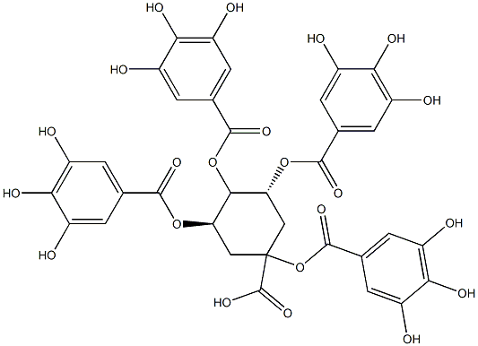 , 109008-79-9, 结构式