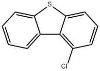 1-氯二苯并[B,D]噻吩, 109014-36-0, 结构式