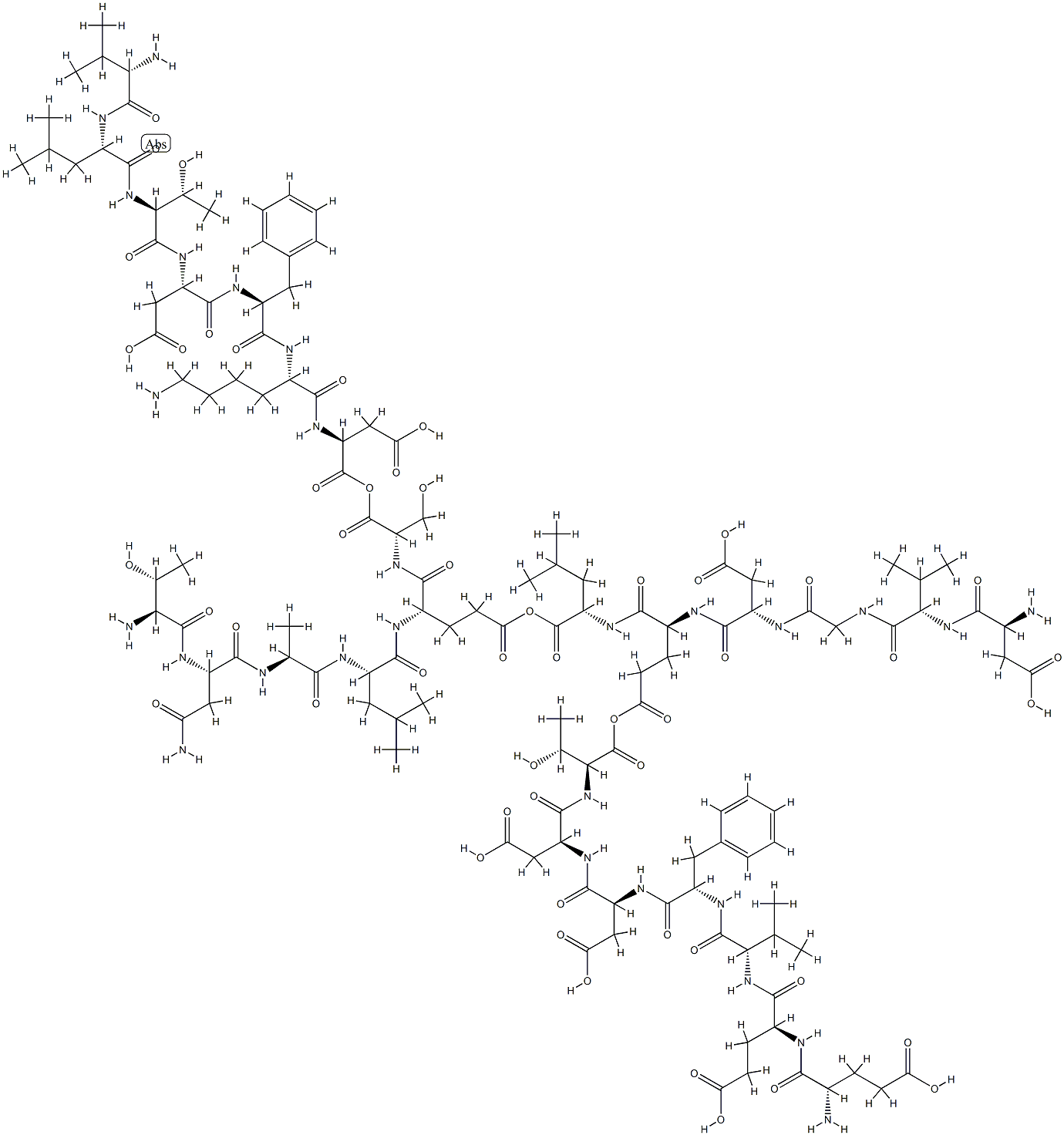 , 109050-14-8, 结构式