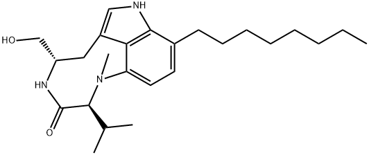 , 109346-66-9, 结构式