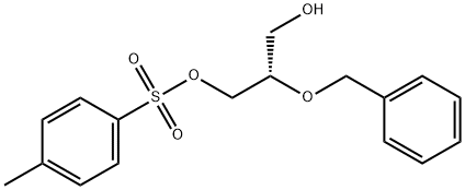 4-氯-2,3,5-三甲基吡啶, 109371-18-8, 结构式