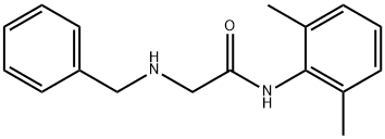 2-Benzylamino-2