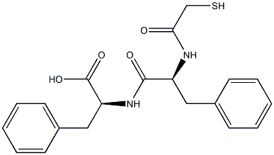 化合物 T25941, 110871-16-4, 结构式