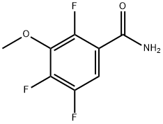 3-(三氟甲氧基)苯甲酰甲基溴, 112811-64-0, 结构式