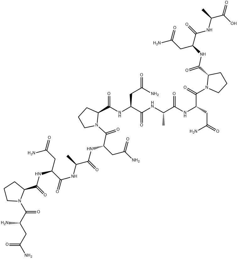 , 112898-08-5, 结构式