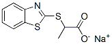 , 112923-15-6, 结构式