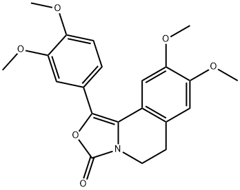 , 112970-20-4, 结构式