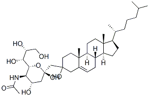 , 113108-90-0, 结构式