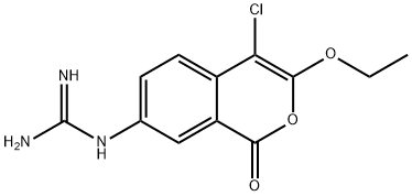 , 113251-10-8, 结构式