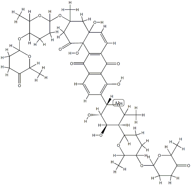 , 113395-84-9, 结构式