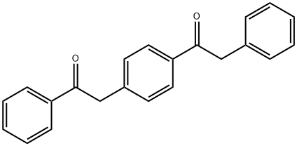 二苯乙酮杂质 4, 113454-71-0, 结构式