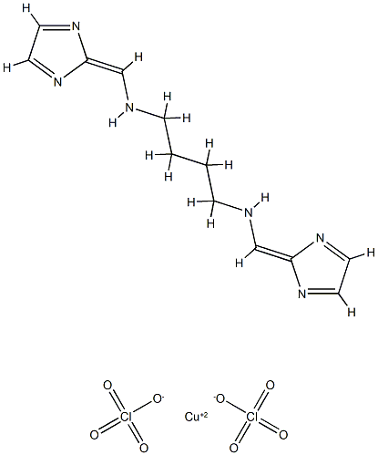 , 113634-10-9, 结构式