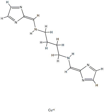 , 113634-09-6, 结构式