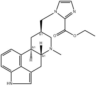 亚硝酸钡水合物, 115216-77-8, 结构式