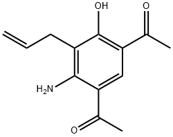 , 115350-01-1, 结构式