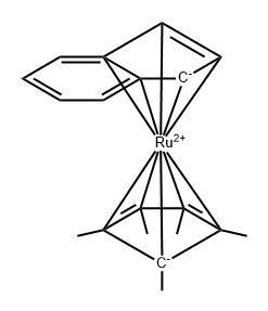 , 115560-11-7, 结构式