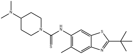 (S,S)-乙烯二-(4,5,6,7-四氢-1-茚基)-二甲基钛(IV), 115857-08-4, 结构式