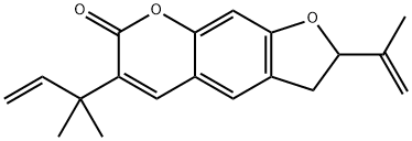 , 118389-19-8, 结构式