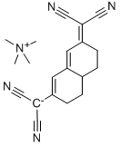 对甲酚-甲基-13C, 121474-53-1, 结构式