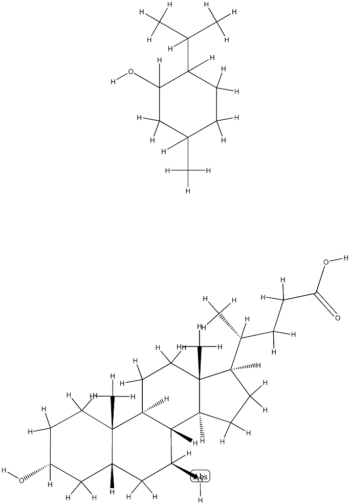 , 122018-96-6, 结构式