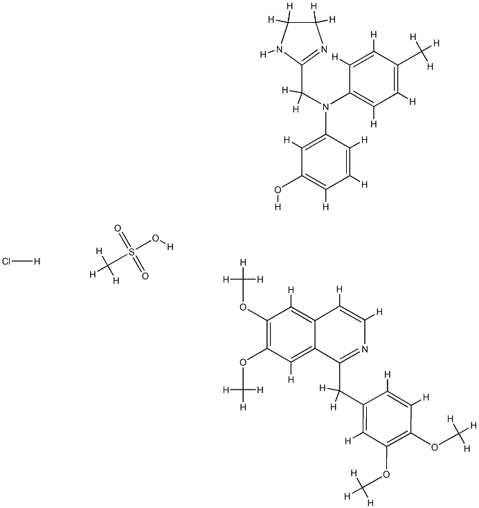 , 122087-31-4, 结构式