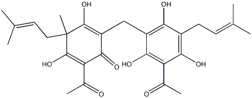 , 122127-73-5, 结构式