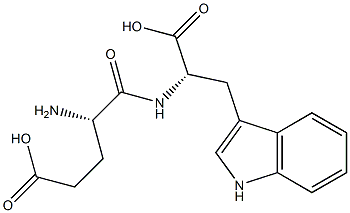 THYMOGEN, 122933-59-9, 结构式
