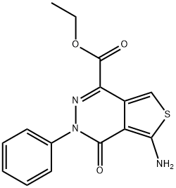 R-4-氯二苯甲醇, 123535-85-3, 结构式