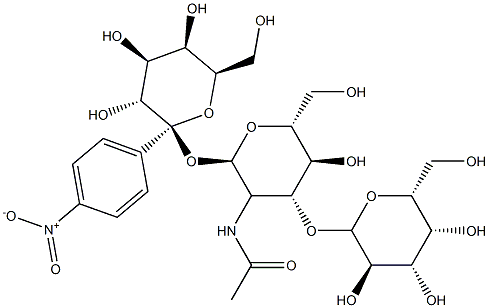 , 124098-14-2, 结构式