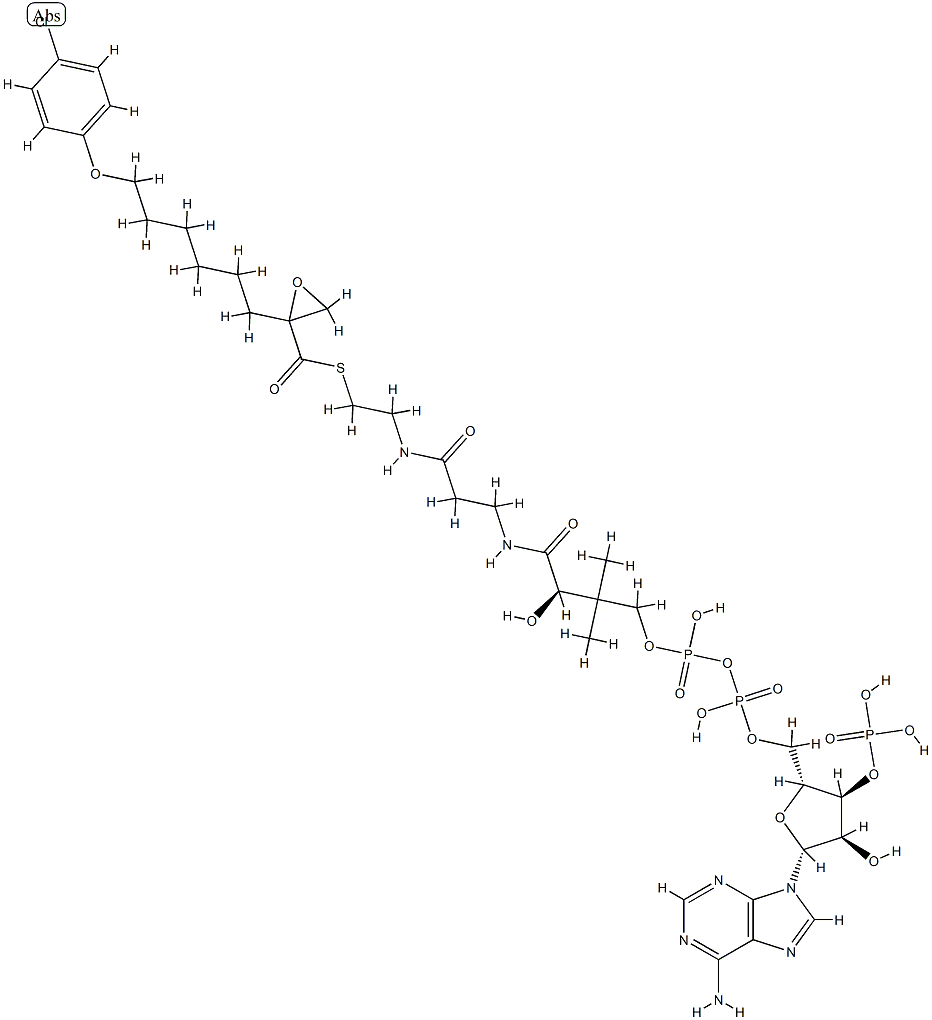 , 124122-91-4, 结构式