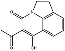, 128099-76-3, 结构式