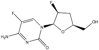 , 128496-09-3, 結(jié)構(gòu)式