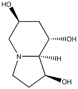 , 129724-72-7, 结构式