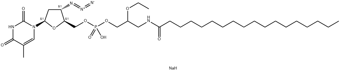 , 131933-67-0, 结构式