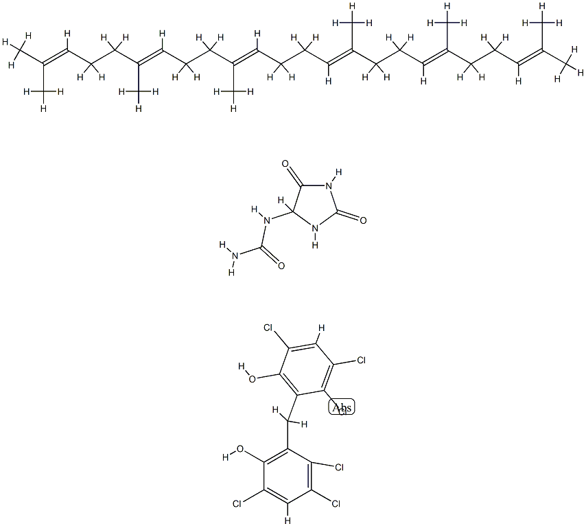 , 132316-37-1, 结构式