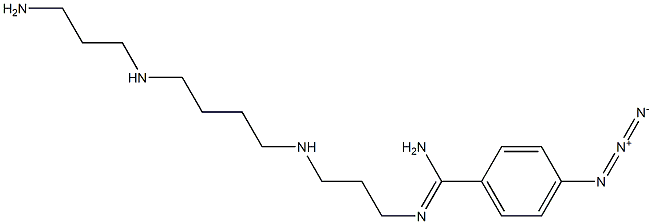 , 133009-20-8, 结构式