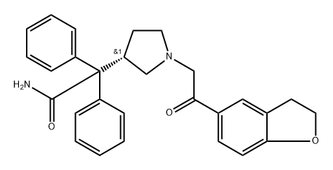 133034-07-8, 133034-07-8, 结构式