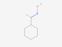 Cyclohexane-1-carbaldehydeoxime、4715-11-1 CAS查询、Cyclohexane-1-carbaldehydeoxime物化性质