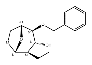 , 136760-00-4, 结构式