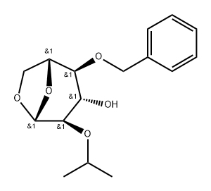 , 136760-01-5, 結(jié)構(gòu)式