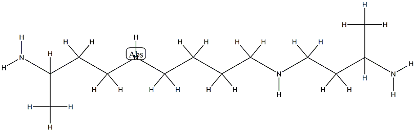 , 137946-03-3, 结构式