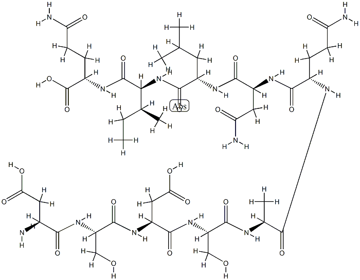 , 142959-78-2, 结构式