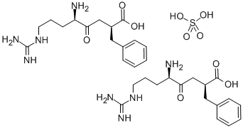 ARPHAMENINE A, 144110-37-2, 结构式